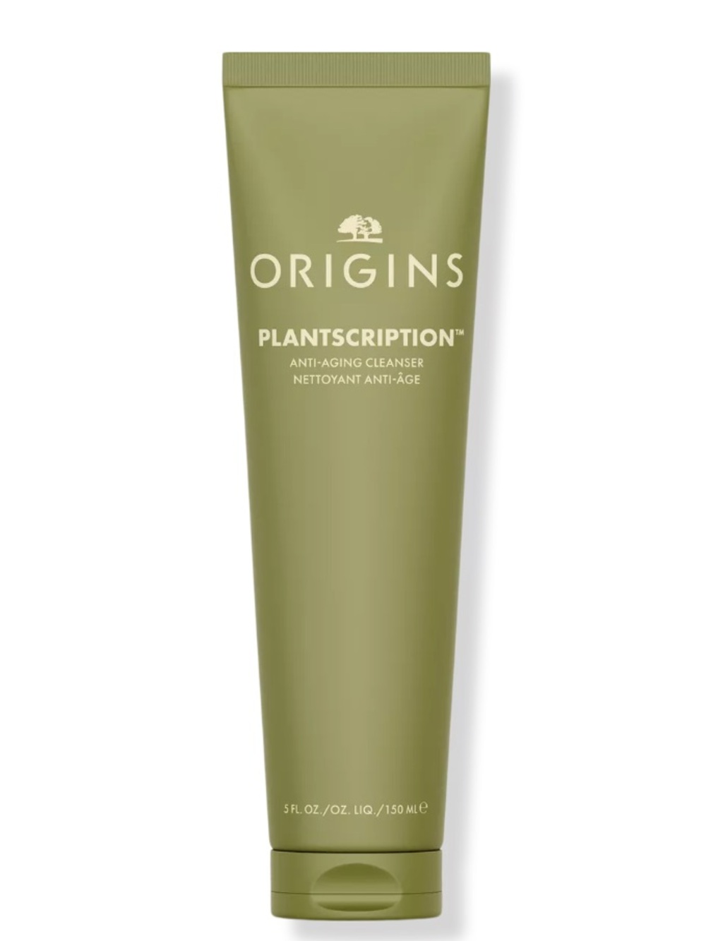 Origins Plantscription Anti-Aging Facial Cleanser 150ml BRAND NEW